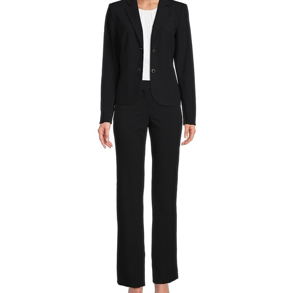 NEW Calvin Klein Classic Black Woman - Picture 4 of 15